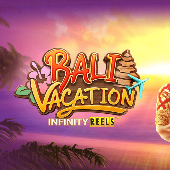 Trik jitu bermain slot Bali Vacation PG Soft