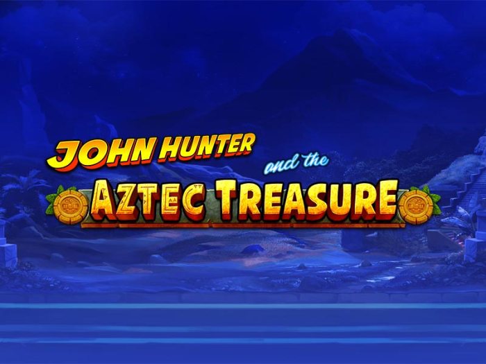 Download Slot Aztec Treasure Pragmatic Play