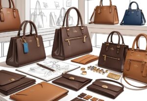 Sejarah Brand Fashion COACH